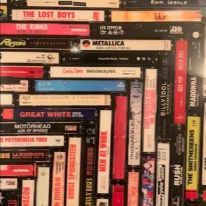 Meet your Posher, Andre